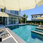 Villa Hills Luxury Fethiye, Yesiluzumlu By Sunworld Fethiye