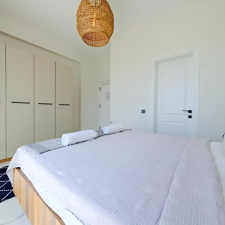 Hills Luxury Fethiye, Yesiluzumlu By Sunworld Willa Fethiye