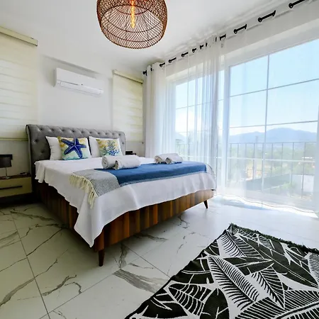 Hills Luxury Fethiye, Yesiluzumlu By Sunworld フェティエ