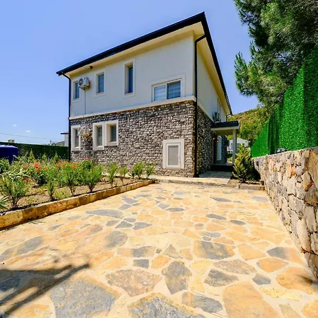Willa Hills Luxury Fethiye, Yesiluzumlu By Sunworld *