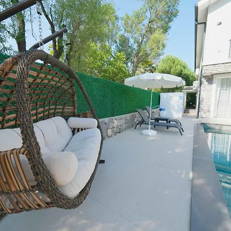 Hills Luxury Fethiye, Yesiluzumlu By Sunworld Fethiye