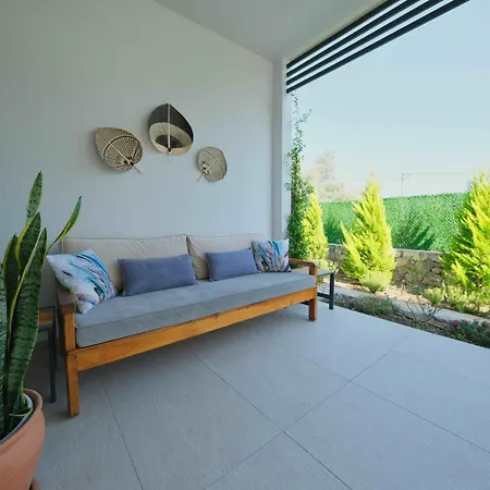 Hills Luxury Fethiye, Yesiluzumlu By Sunworld フェティエ