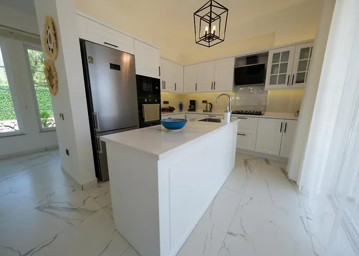 Willa Hills Luxury Fethiye, Yesiluzumlu By Sunworld
