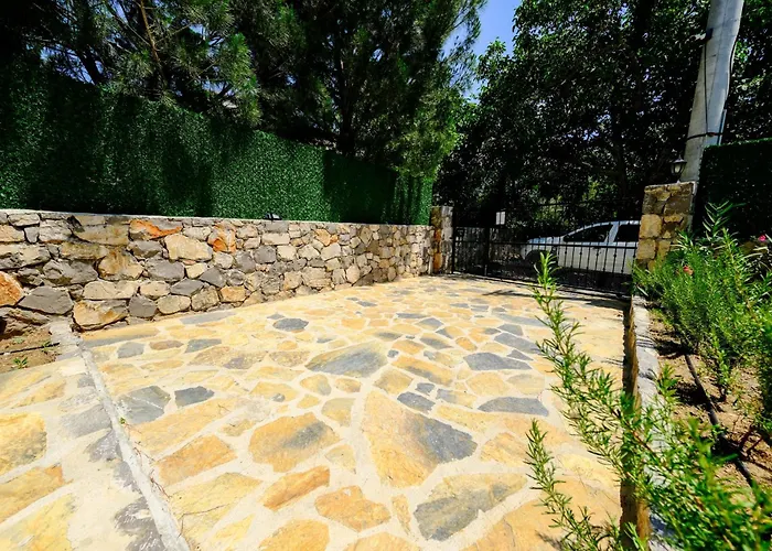 Hills Luxury Fethiye, Yesiluzumlu By Sunworld 빌라 페티예