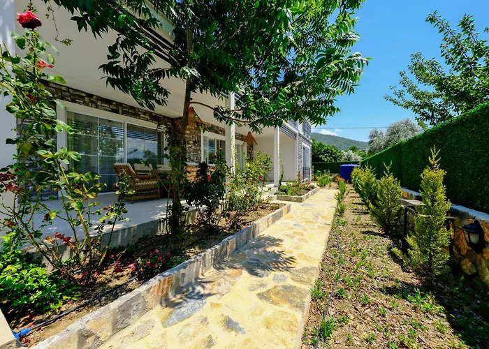 Willa Hills Luxury Fethiye, Yesiluzumlu By Sunworld Fethiye
