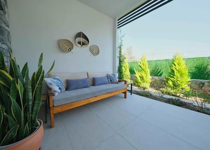 Hills Luxury Fethiye, Yesiluzumlu By Sunworld 페티예
