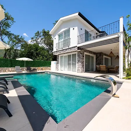 Hills Luxury Fethiye, Yesiluzumlu By Sunworld Φετιγιέ