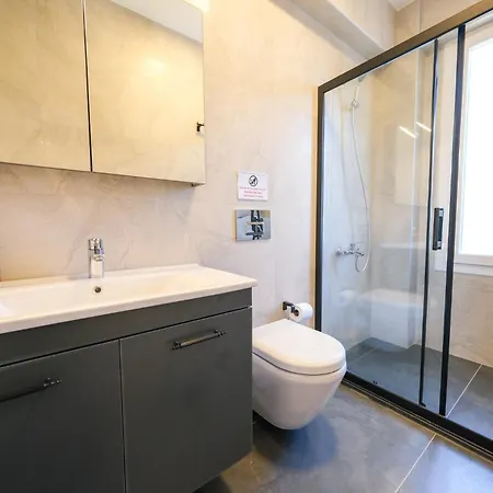 Hills Luxury Fethiye, Yesiluzumlu By Sunworld Villa *