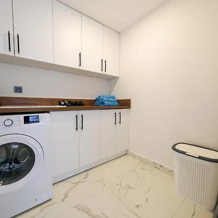 Hills Luxury Fethiye, Yesiluzumlu By Sunworld