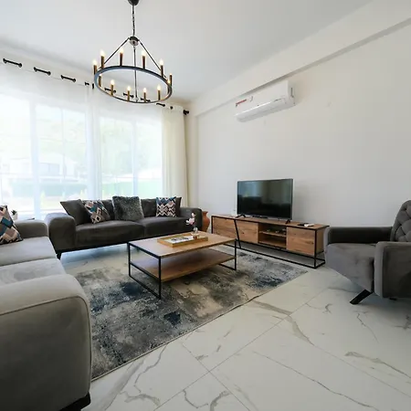 Villa Hills Luxury Fethiye, Yesiluzumlu By Sunworld