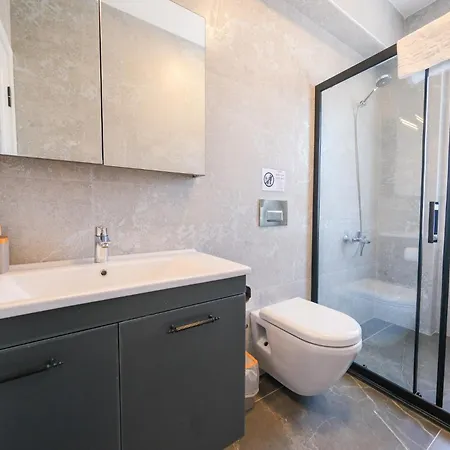 Hills Luxury Fethiye, Yesiluzumlu By Sunworld