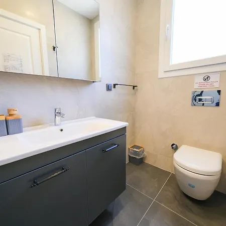 Hills Luxury Fethiye, Yesiluzumlu By Sunworld Villa