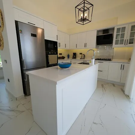 Βίλα Hills Luxury Fethiye, Yesiluzumlu By Sunworld
