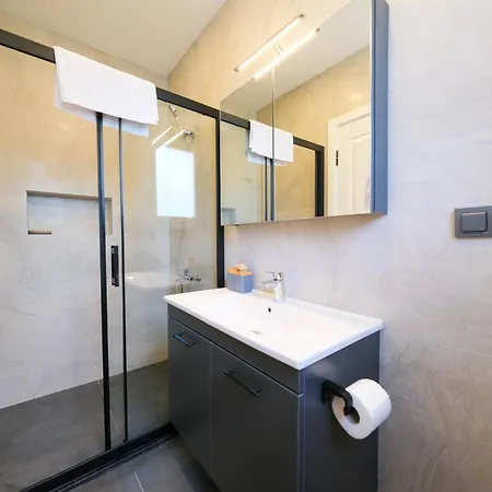 Hills Luxury Fethiye, Yesiluzumlu By Sunworld Villa *