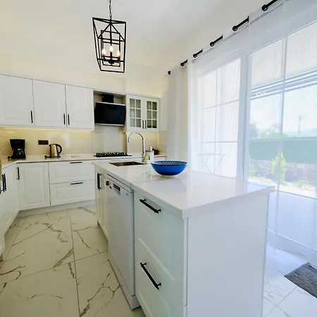 Villa Hills Luxury Fethiye, Yesiluzumlu By Sunworld Fethiye