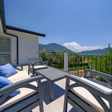 Hills Luxury Fethiye, Yesiluzumlu By Sunworld *