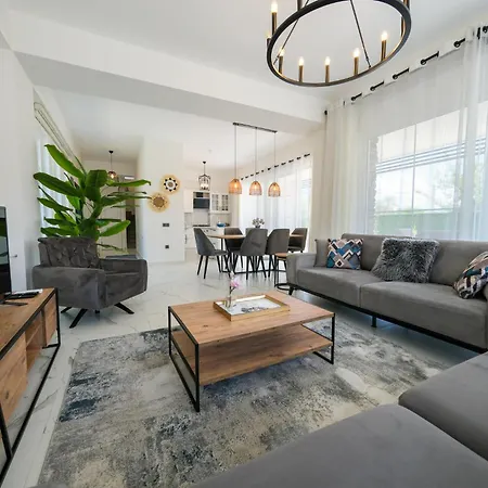 Hills Luxury Fethiye, Yesiluzumlu By Sunworld * Φετιγιέ