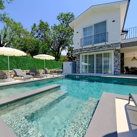 Hills Luxury Fethiye, Yesiluzumlu By Sunworld *