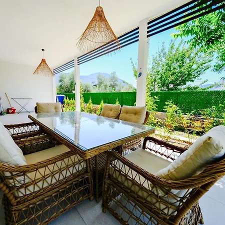 Hills Luxury Fethiye, Yesiluzumlu By Sunworld