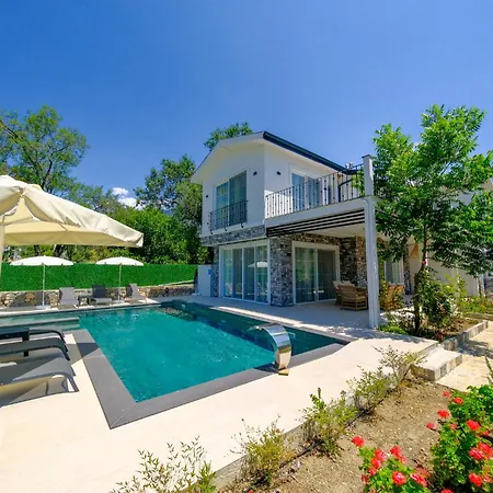 Hills Luxury Fethiye, Yesiluzumlu By Sunworld Βίλα