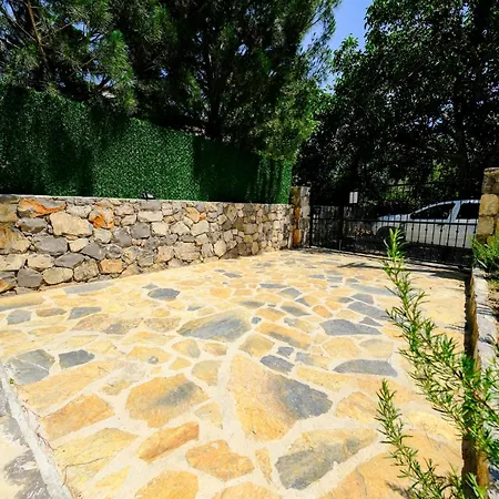 Hills Luxury Fethiye, Yesiluzumlu By Sunworld Villa Fethiye