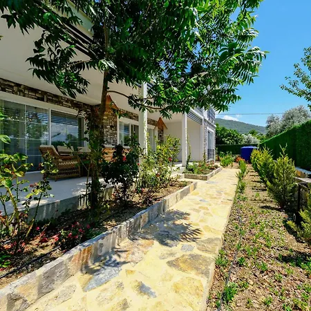Βίλα Hills Luxury Fethiye, Yesiluzumlu By Sunworld Φετιγιέ
