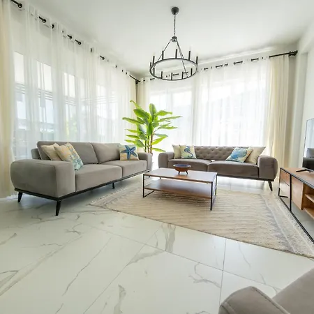 Villa Hills Luxury Fethiye, Yesiluzumlu By Sunworld *