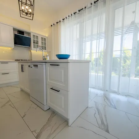 Villa Hills Luxury Fethiye, Yesiluzumlu By Sunworld Fethiye