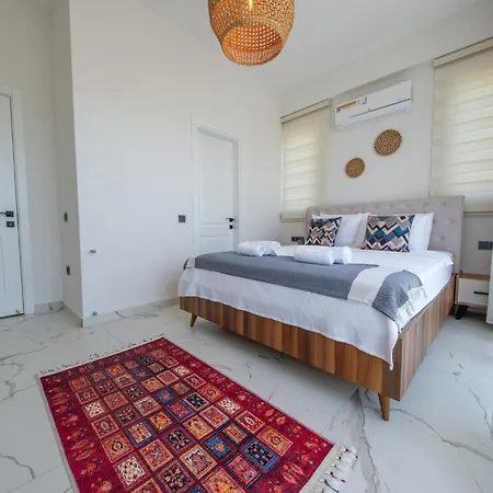 Hills Luxury Fethiye, Yesiluzumlu By Sunworld * Fethiye