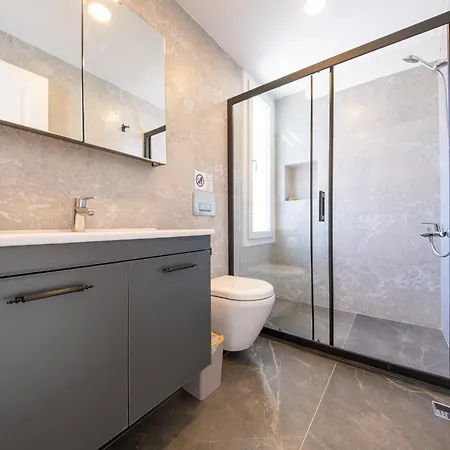 Villa Hills Luxury Fethiye, Yesiluzumlu By Sunworld