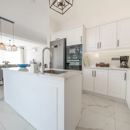Hills Luxury Fethiye, Yesiluzumlu By Sunworld Βίλα *