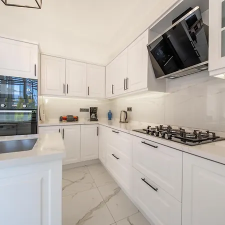 Hills Luxury Fethiye, Yesiluzumlu By Sunworld Βίλα Φετιγιέ