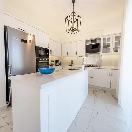 Βίλα Hills Luxury Fethiye, Yesiluzumlu By Sunworld Φετιγιέ