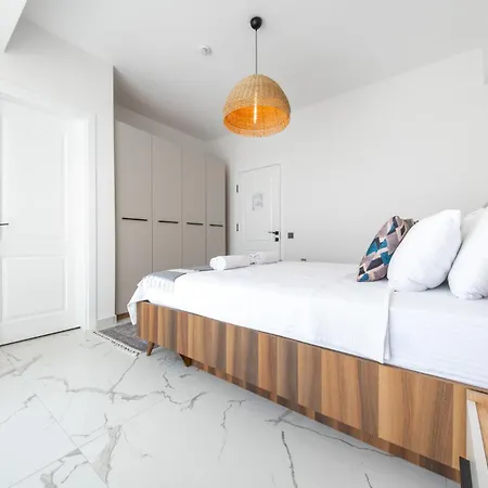 Hills Luxury Fethiye, Yesiluzumlu By Sunworld Φετιγιέ