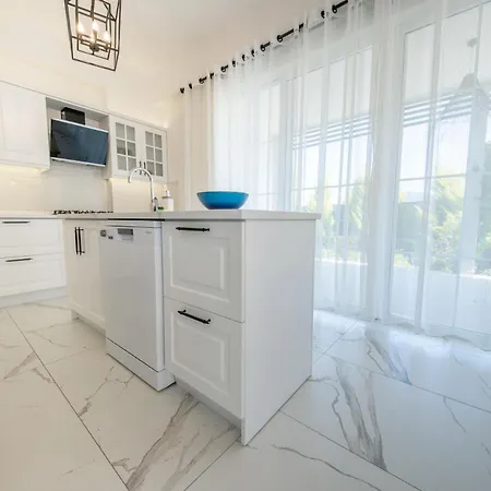 Hills Luxury Fethiye, Yesiluzumlu By Sunworld * Φετιγιέ