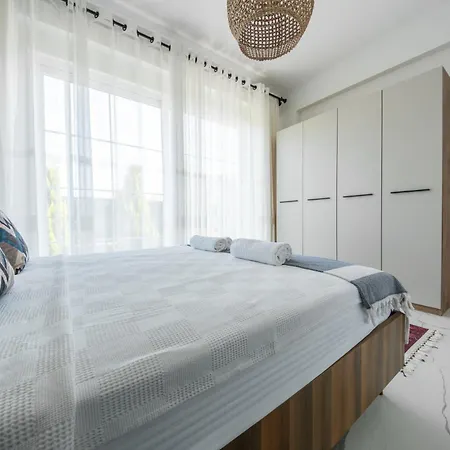 Hills Luxury Fethiye, Yesiluzumlu By Sunworld Βίλα Φετιγιέ