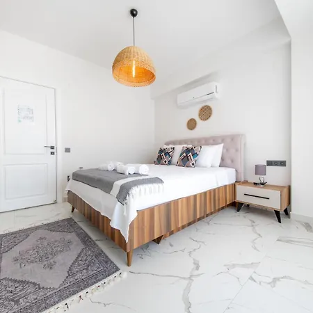 Hills Luxury Fethiye, Yesiluzumlu By Sunworld