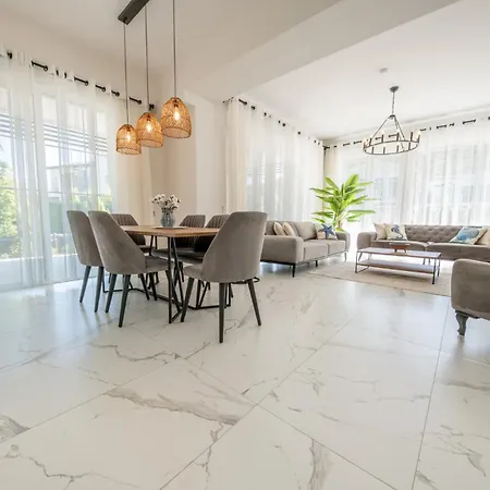 Hills Luxury Fethiye, Yesiluzumlu By Sunworld Βίλα *