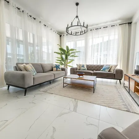 Βίλα Hills Luxury Fethiye, Yesiluzumlu By Sunworld *