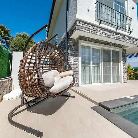 Hills Luxury Fethiye, Yesiluzumlu By Sunworld * Φετιγιέ