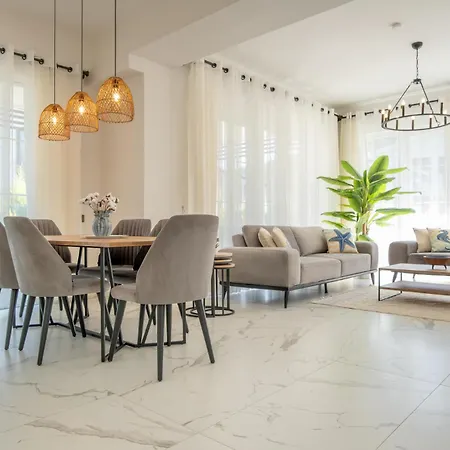 Βίλα Hills Luxury Fethiye, Yesiluzumlu By Sunworld