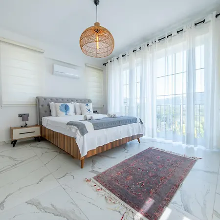Βίλα Hills Luxury Fethiye, Yesiluzumlu By Sunworld *