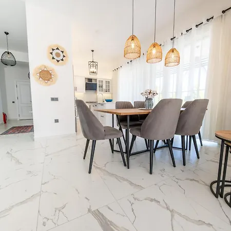 Hills Luxury Fethiye, Yesiluzumlu By Sunworld Φετιγιέ