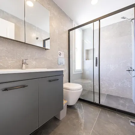 Βίλα Hills Luxury Fethiye, Yesiluzumlu By Sunworld *
