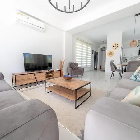 Hills Luxury Fethiye, Yesiluzumlu By Sunworld Βίλα Φετιγιέ