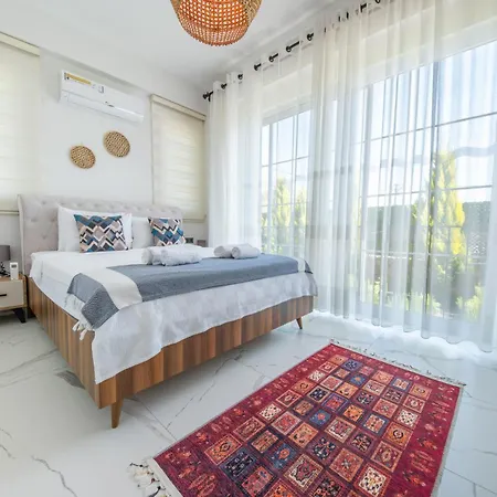 Hills Luxury Fethiye, Yesiluzumlu By Sunworld Φετιγιέ