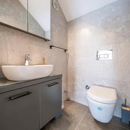 Hills Luxury Fethiye, Yesiluzumlu By Sunworld * Φετιγιέ
