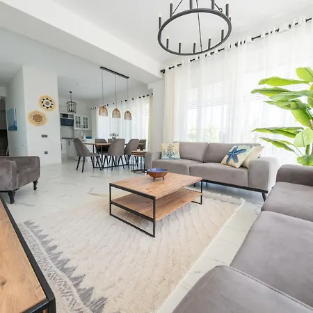 Hills Luxury Fethiye, Yesiluzumlu By Sunworld Βίλα *