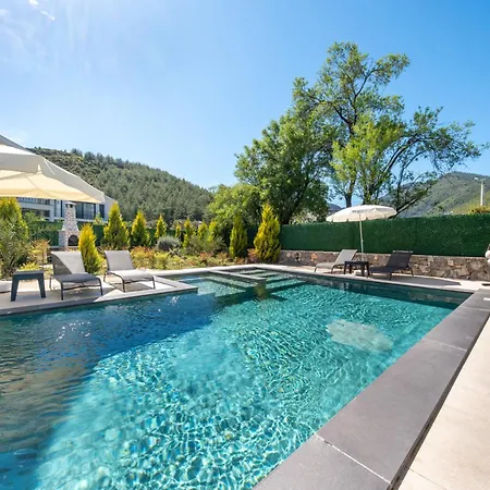 Hills Luxury Fethiye, Yesiluzumlu By Sunworld Βίλα *