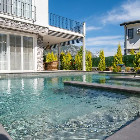 Βίλα Hills Luxury Fethiye, Yesiluzumlu By Sunworld